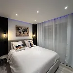 Apartamento Tres Bel Premiumsteinbach-parking Mulhouse