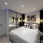 Apartamento Tres Bel Premiumsteinbach-parking Mulhouse