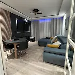 Tres Bel Premiumsteinbach-parking Apartamento