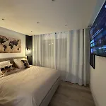 Apartamento Tres Bel Premiumsteinbach-parking