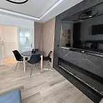Tres Bel Premiumsteinbach-parking * Mulhouse