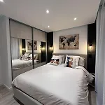 Apartamento Tres Bel Premiumsteinbach-parking *