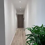 Apartamento Tres Bel Premiumsteinbach-parking *