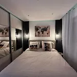 Tres Bel Premiumsteinbach-parking Apartamento Mulhouse