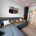 Apartamento Tres Bel Premiumsteinbach-parking *