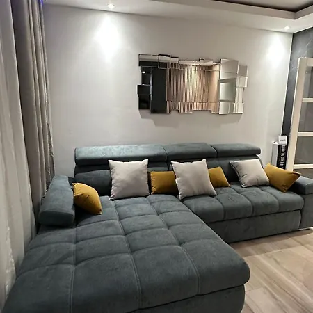 Apartamento Tres Bel Premiumsteinbach-parking