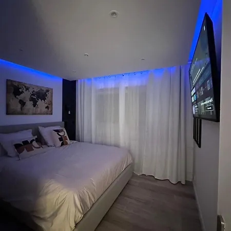 Apartamento Tres Bel Premiumsteinbach-parking Mulhouse