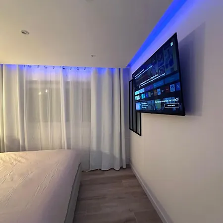 Apartamento Tres Bel Premiumsteinbach-parking *