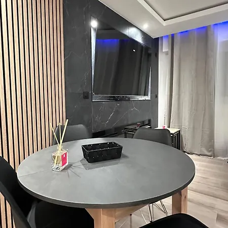 Tres Bel Premiumsteinbach-parking *