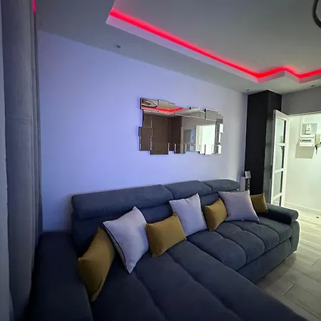 Tres Bel Premiumsteinbach-parking Mulhouse