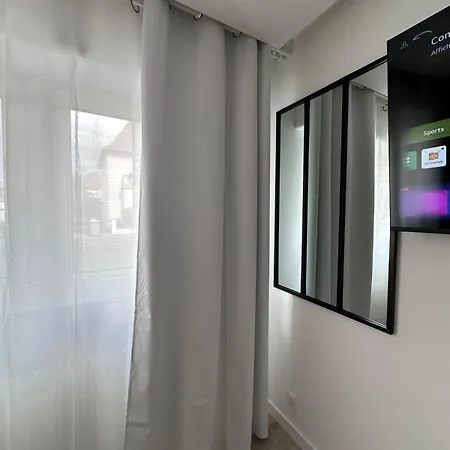 Tres Bel Premiumsteinbach-parking