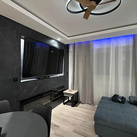 Apartamento Tres Bel Premiumsteinbach-parking *