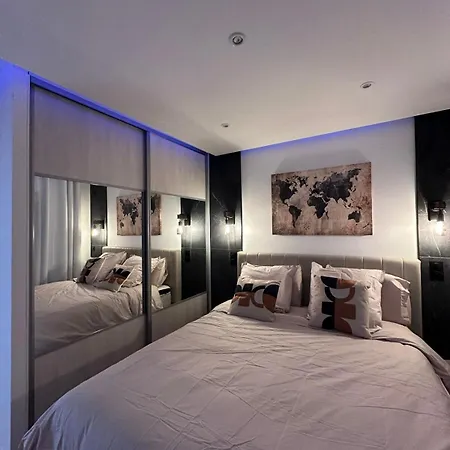 Tres Bel Premiumsteinbach-parking