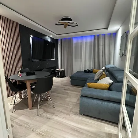 Tres Bel Premiumsteinbach-parking Apartamento