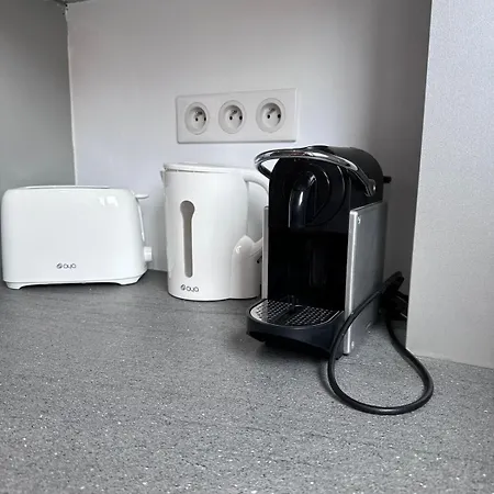 Tres Bel Premiumsteinbach-parking * Mulhouse