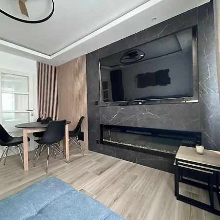 Apartamento Tres Bel Premiumsteinbach-parking