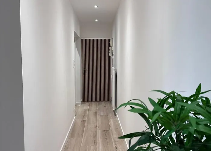 Apartment Très Bel Premiumsteinbach-parking *