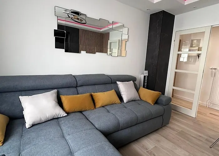 Apartment Très Bel Premiumsteinbach-parking *